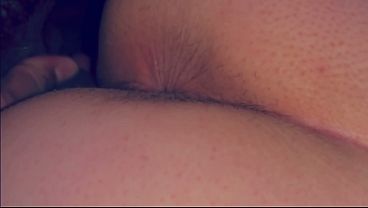 Curvy Milf POV