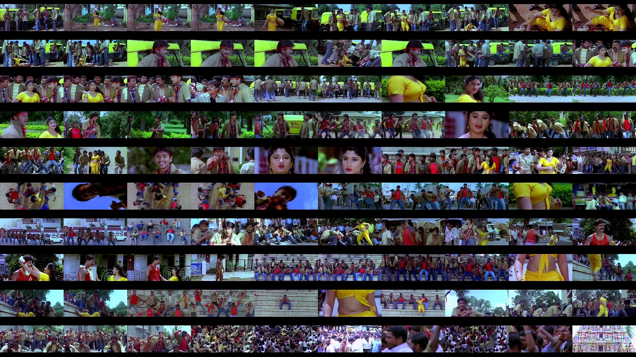Soumya Latha Item Song    Kan Hodithale Kan Hodithale    Surya The Great    Kannada HD 预览图