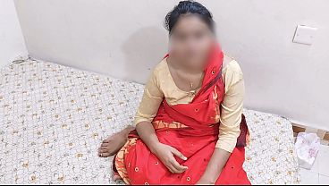 Kamwali baiko hardly cudai kiya time video.