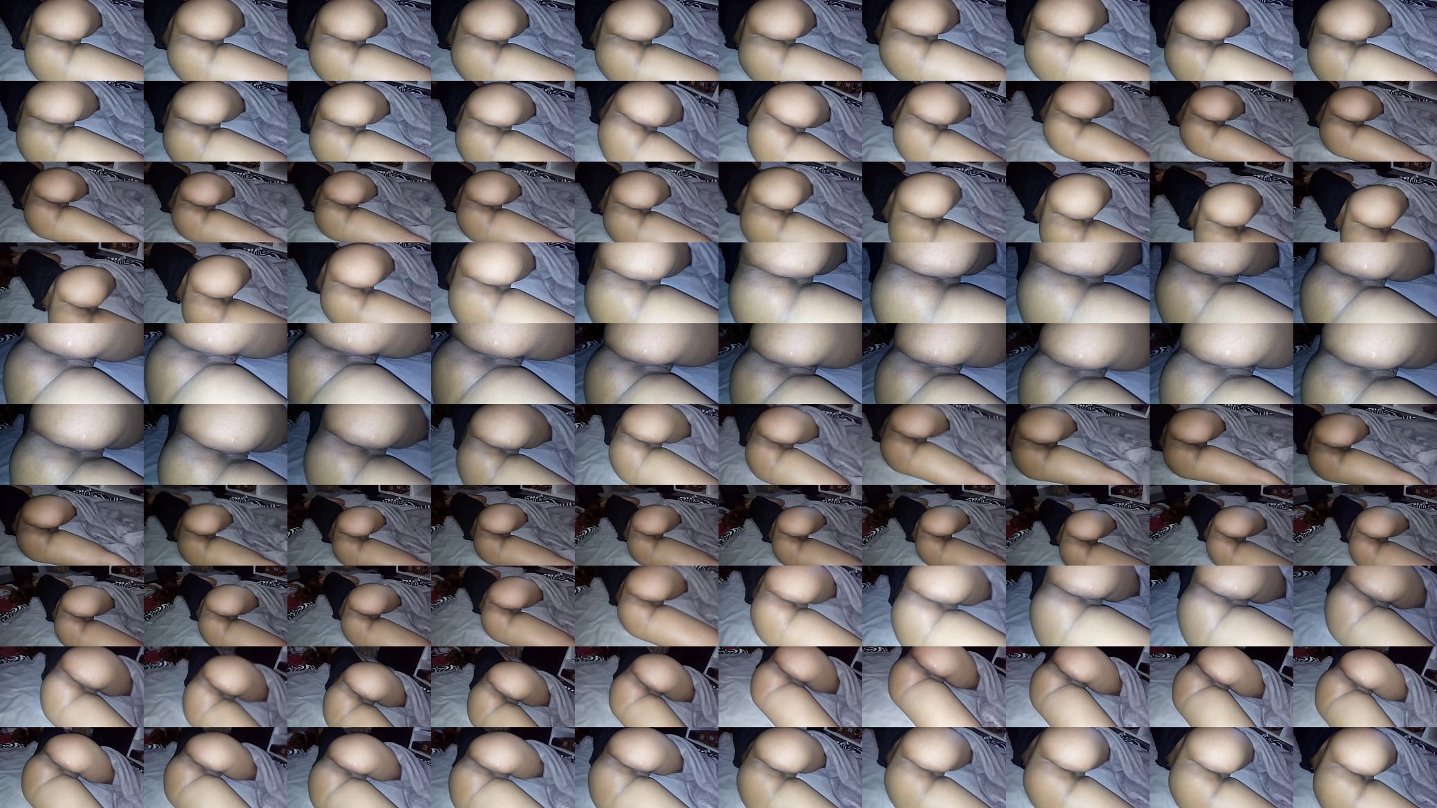 Rabo gostoso da mulata 预览图