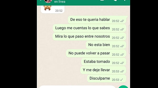Download Video - Quiero que cojas otra vez&comma; ella no se va a enterar