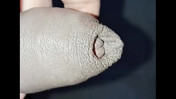 Tiny cock hot piss