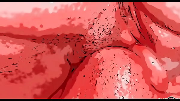 Close up licking pussy ( a i )