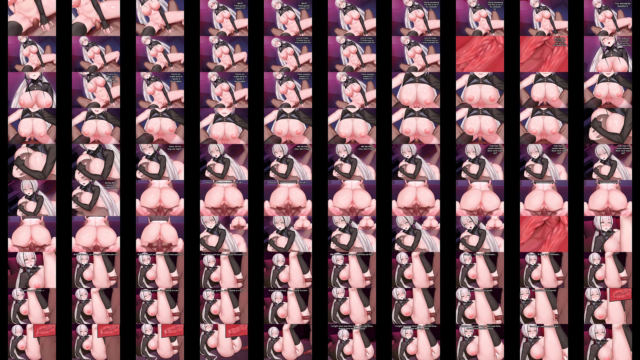 Destroyer - Girls Frontline 预览图