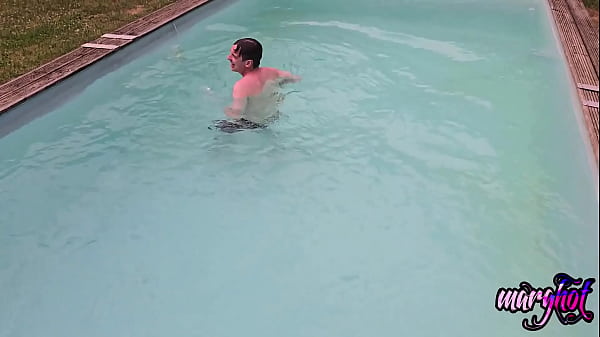 GretaLa - incinta di 8 mesi e intimo