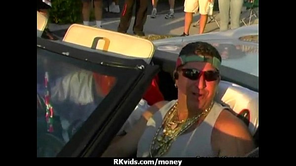 Hooker gets payed and tape for sex 23