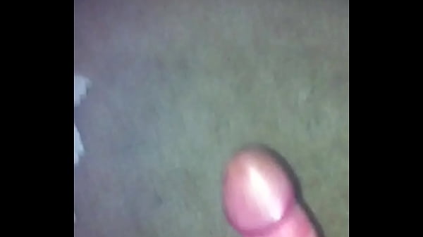 Me masturbating
