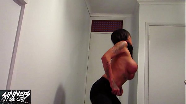 Download Video - step mom chantelle fox fucks you and begs you to cum in side her