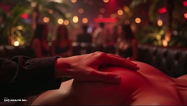 Download Video - &lbrack;AI-generated&rsqb; - Music Video&colon; Close Contact - Naked Dancers&comma; Strip Club&comma; Striptease & Naked Dances &lpar;watch with sound&rpar;