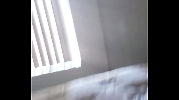 White girl all smiles after cumshot