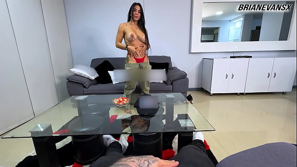 Busty Milf Silvana Lee Gets In Brian Evansx's Car To End Up Fucking At Home