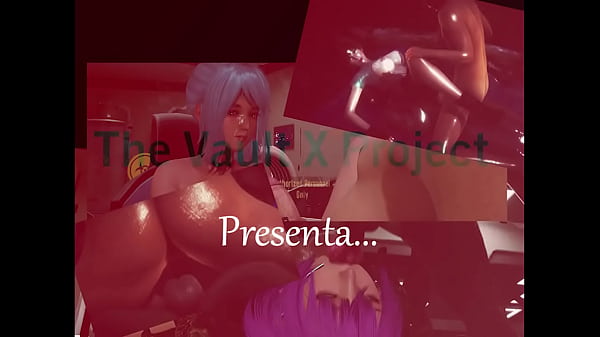 LEWDSHOW 2, Echoes of Lust, Chapter 22 Chloe POV