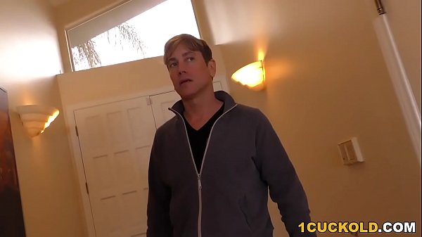 Latina Gina Valentina Fucks BBC - Cuckold Sessions