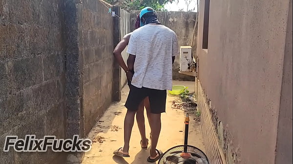 Olosho House. My sweet experience living with ashawo