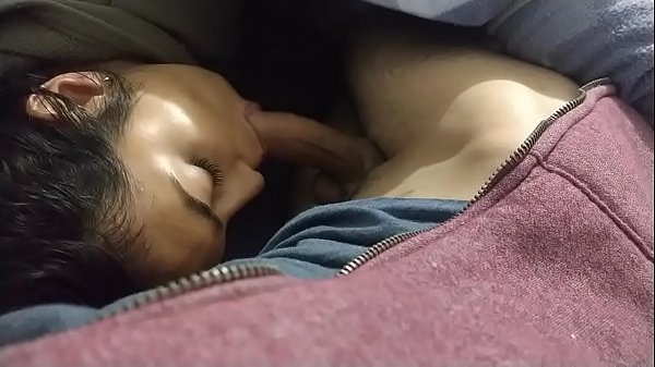 A passionate sex session - POV - (part 1/2)