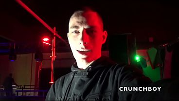 3 Straight boy latino fucked by gay for new sex experience