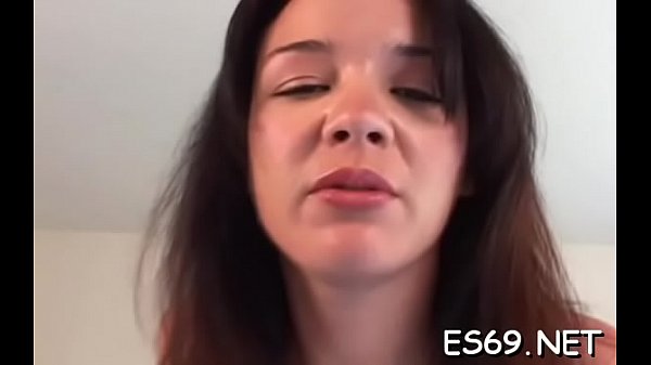 Delectable gf blows before doggy