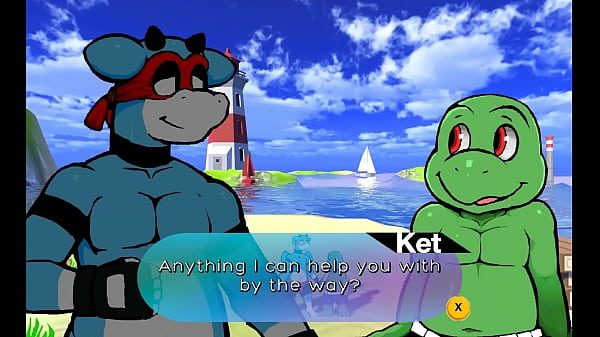 Oh So Hero [LGBT Hentai PornPlay] Ep.3 these ba...