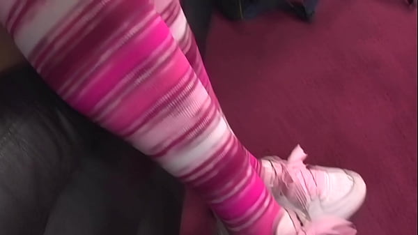 We really liked Tiffany Holiday but this teen is a slow starter