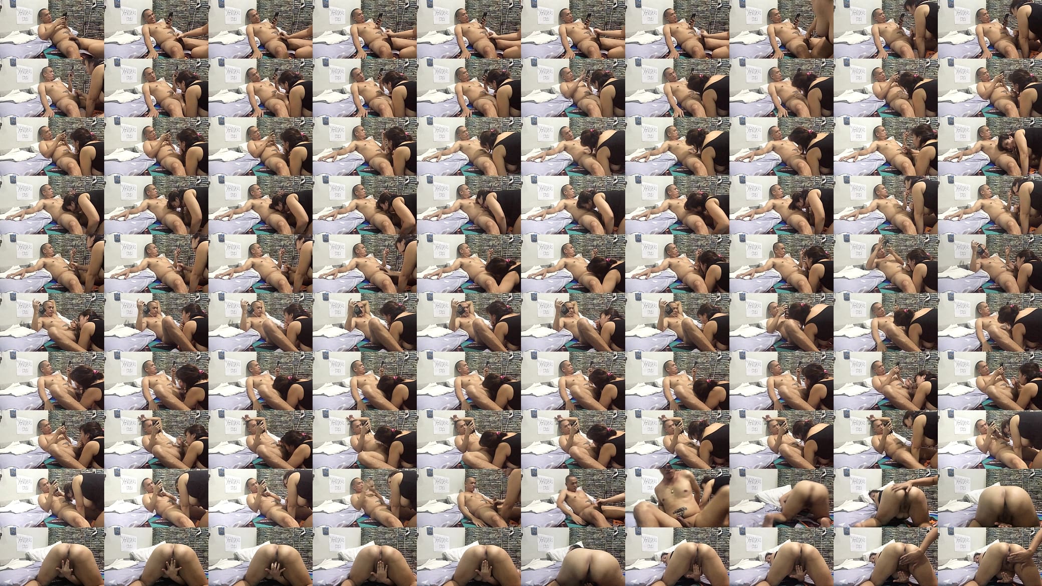 Verification video 预览图