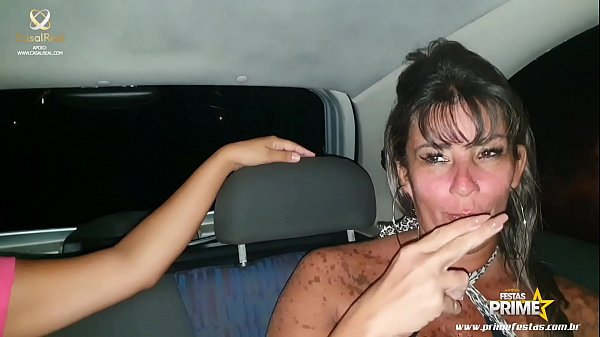 Sruba in Public at Matagal with Doce Lola and Kely Pivetinha Fucking with Various at Dogging do Russo