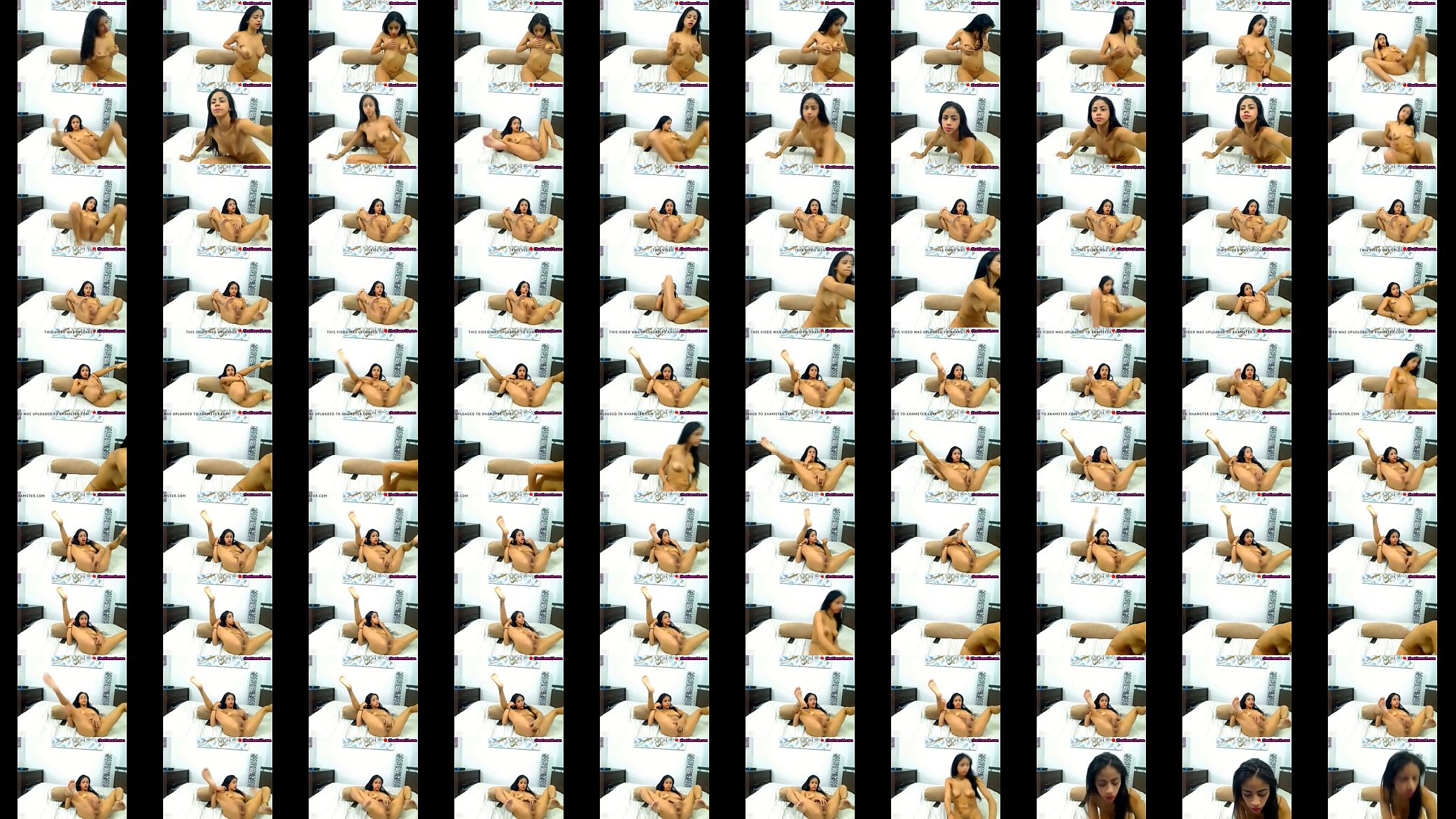 latina cam girl 预览图