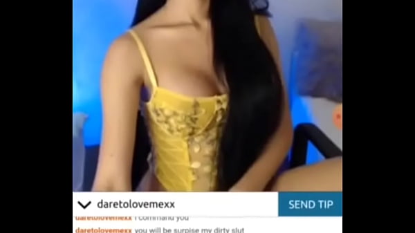Transsexuelle Philippine Forte