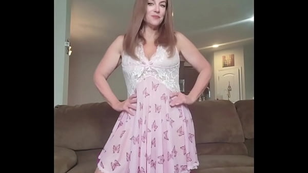 Pink Temptation Just for You