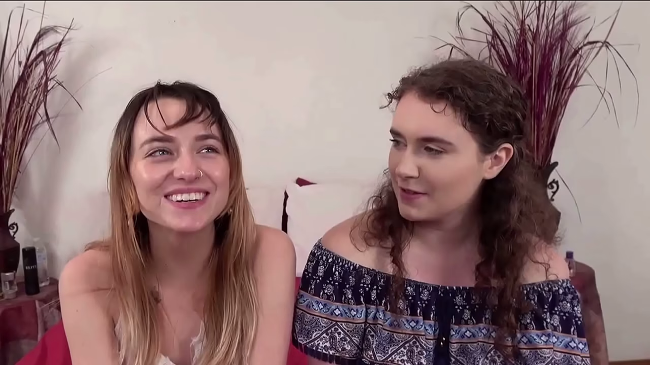 Desperate Amateurs hot big tit white hot milf babes getting raw fucked hard by big black cock