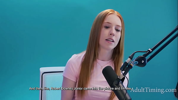 Dating Dilemmas in the Adult Industry - Madi Collins