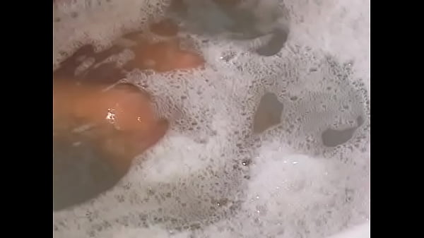 Pretty milf and teen masturbate and lick pussy in bathroom