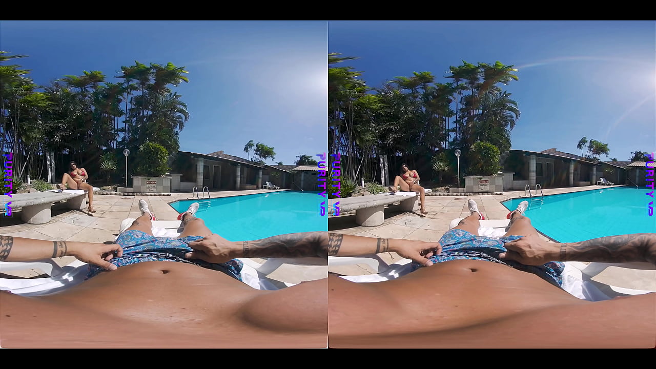 Purity VR - Latina con curvas
                    pornstar milf amateur curvy POV first time black hair big butt big booty 1 on 1 natural tits fat ass first porn blowjob 3d virtual reality vr big boobs 3d curvy 3d muchos negros