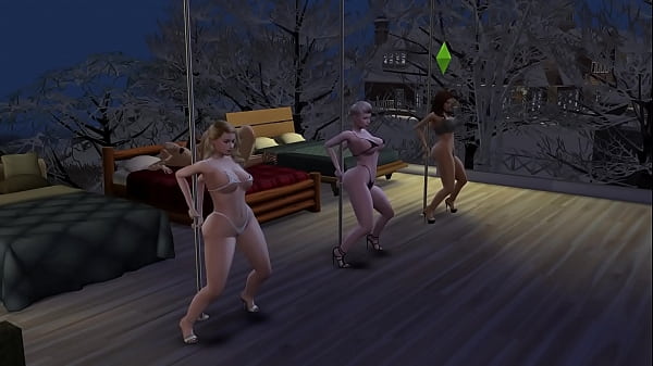 Dudebro321 - MCU Pawg Twerk Team