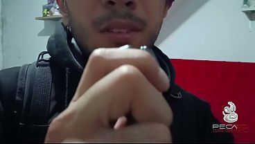 Peruvian idiot secretly films his best friend cheating with his wife as revenge, and uploads it directly to XVideos