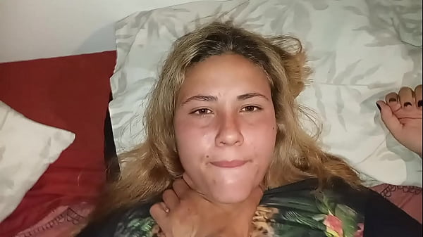 lets herself be fucked