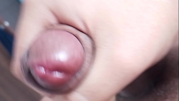 Download Video - Cumming&comma; jacking off my uncircumcised cock&comma; closeup&period; October 22&comma; 2024&period;