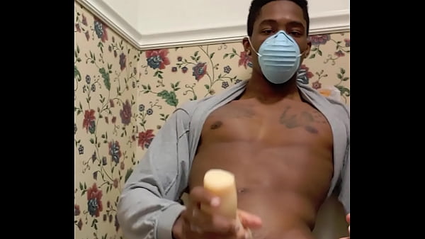 Download Video - Quarantine&Chill - 2 cumshots w&sol;toy