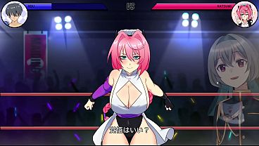 Undergirl(Machine translated subtitles)[trial var]2/2