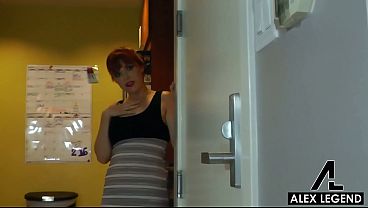 Taboo StepDaughter Penny Pax Fucks & Drains StepDaddy Alex Legend!