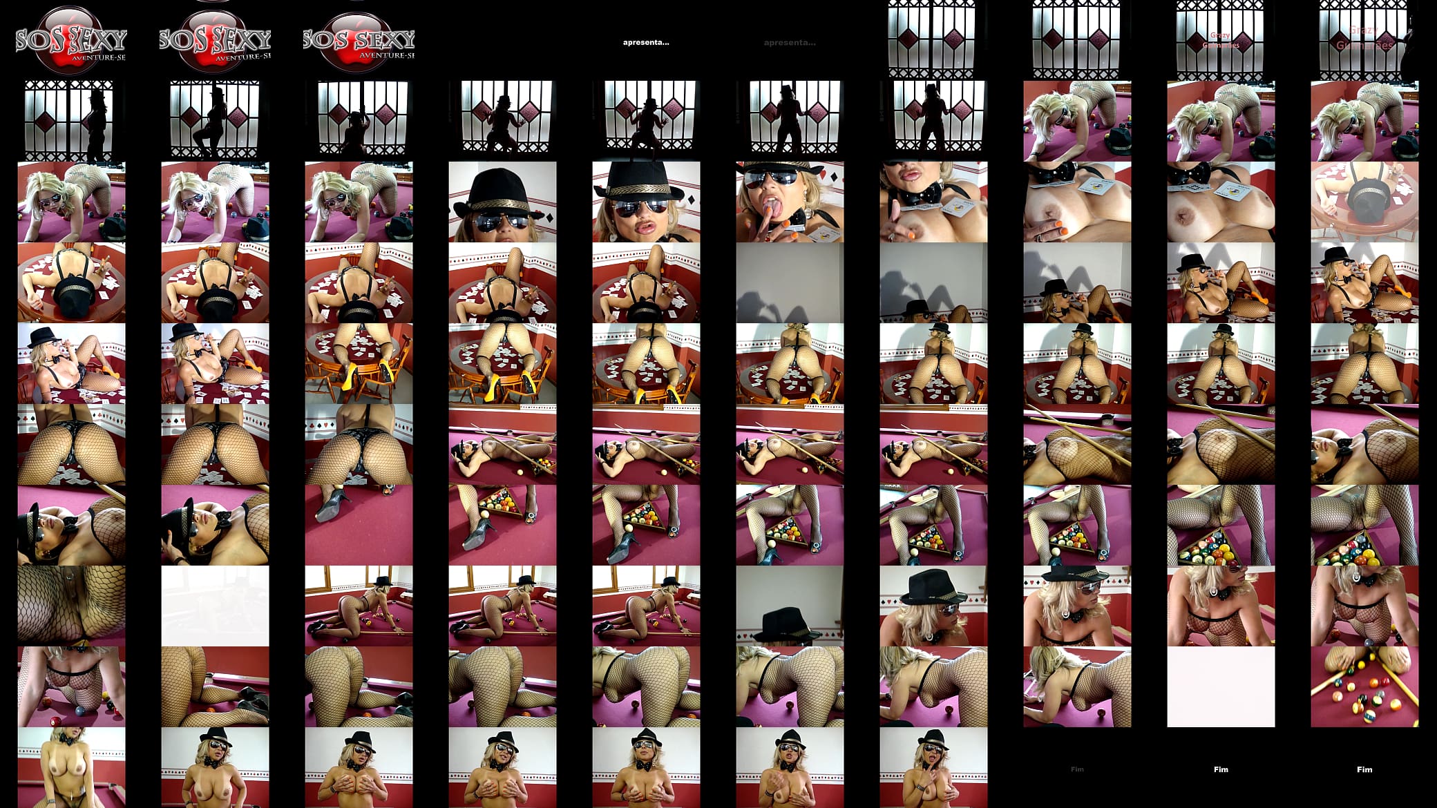 grazy guimar&atilde;es 预览图