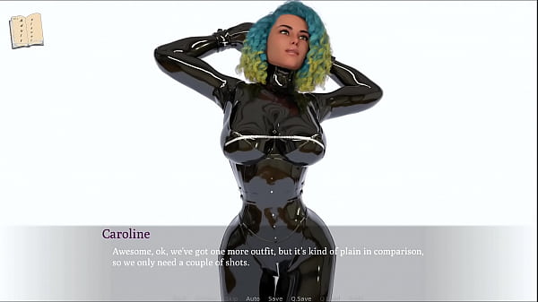 Download Video - Lunar's Chosen 82