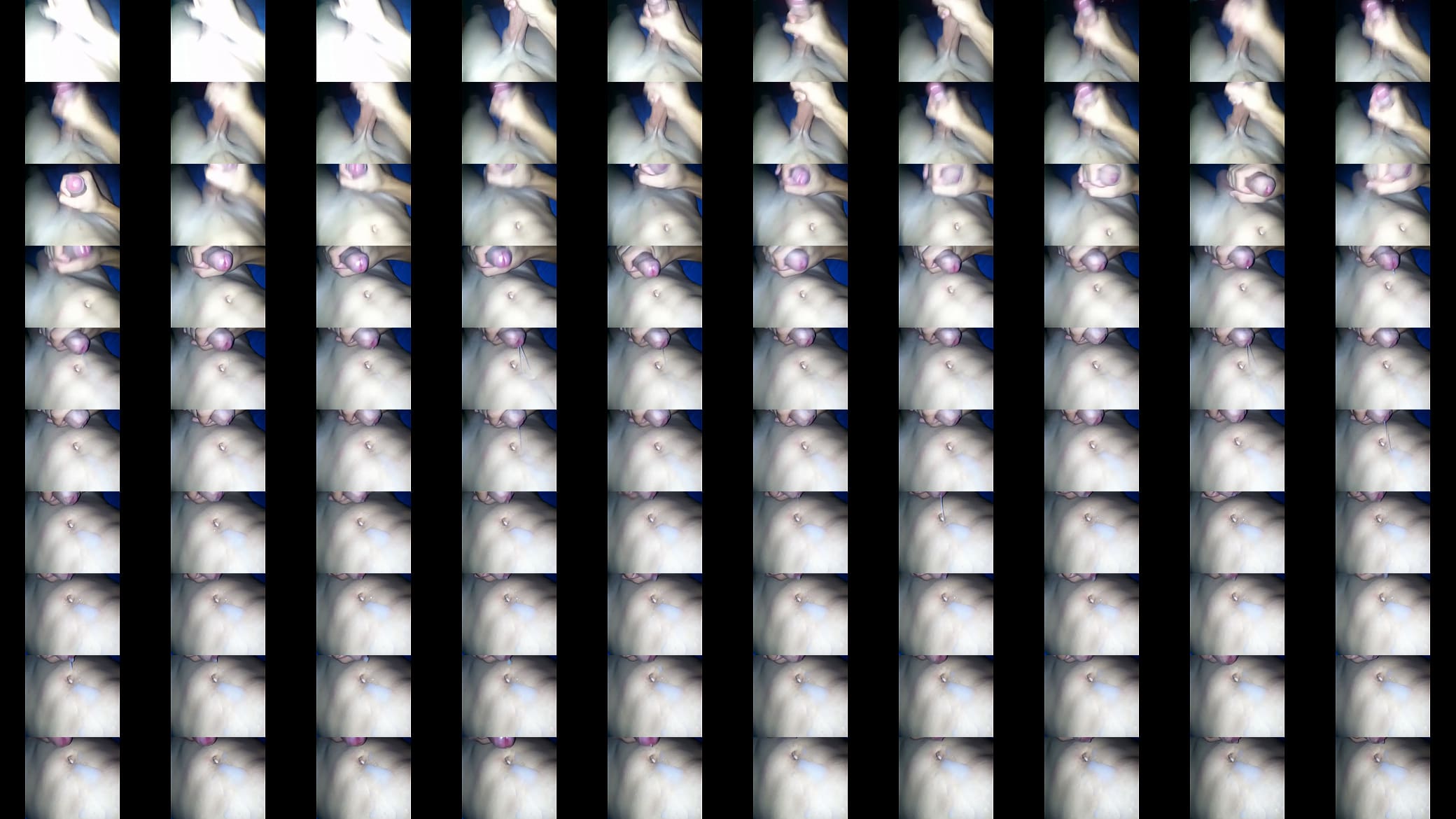 Lots of cum 预览图