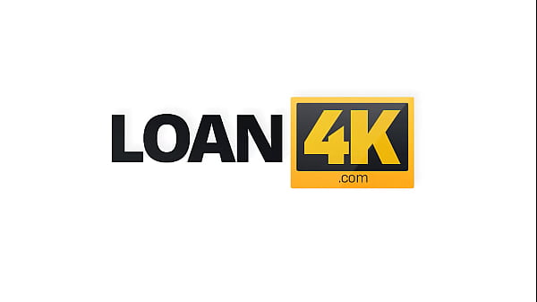 LOAN4K. A trip around the world for a quickie on the desk!