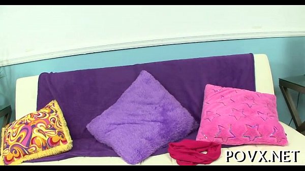 Sexy sex drives lustful nymph crazy