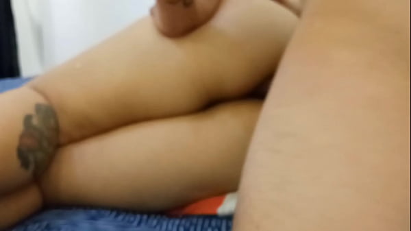 "If I give you my ass will you forgive me?"