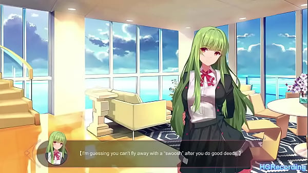 Download Video - &lpar;HentaiGame&rpar; Mirror Ep&period;9