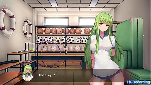 (HentaiGame) Mirror Ep.9