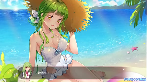 (HentaiGame) Mirror Ep.9