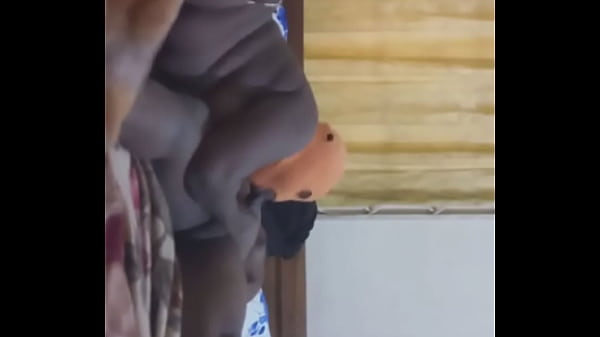 Wildsexfrica - My thick Fat ass GF -