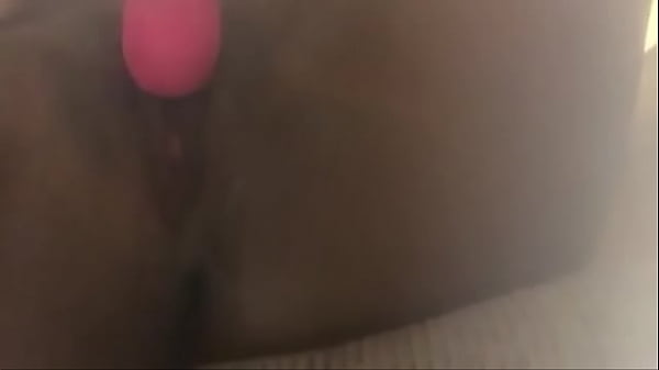 Lil momma playing in it till she squirt